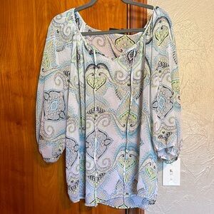 Shear Top